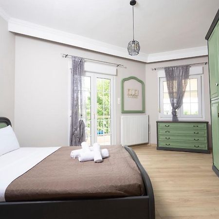 Joene Vintage Apartment Thessaloníki Ngoại thất bức ảnh