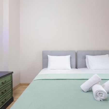 Joene Vintage Apartment Thessaloníki Ngoại thất bức ảnh