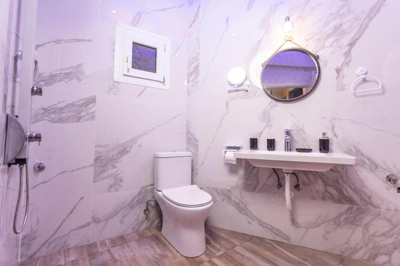 Joene Vintage Apartment Thessaloníki Ngoại thất bức ảnh