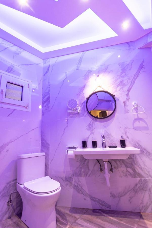 Joene Vintage Apartment Thessaloníki Ngoại thất bức ảnh