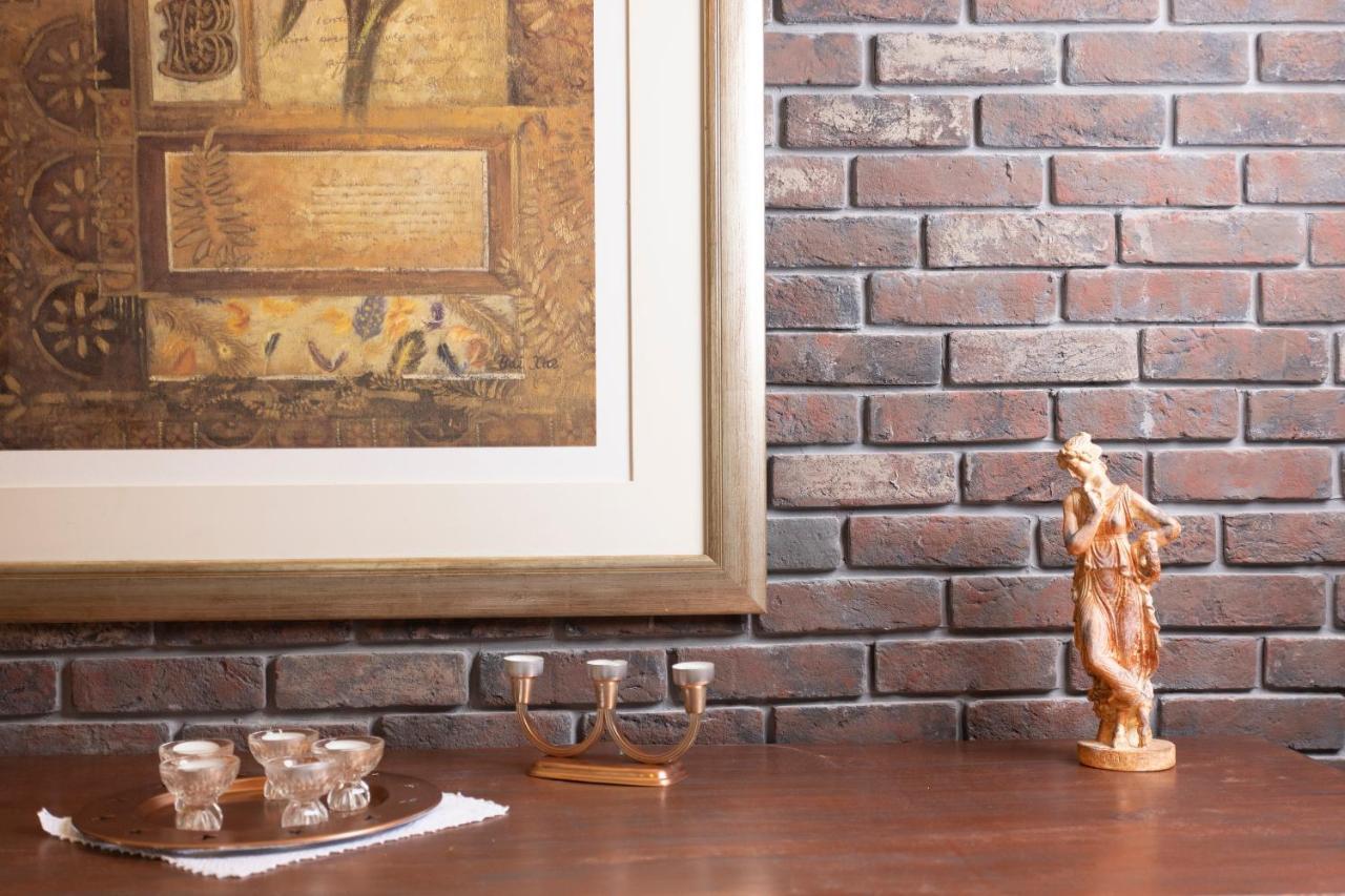 Joene Vintage Apartment Thessaloníki Ngoại thất bức ảnh